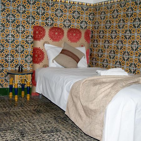 Riad Yenna Marrakesh Room photo