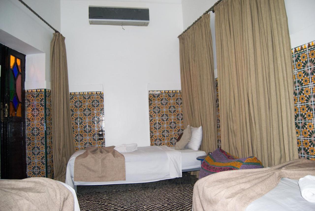 Riad Yenna Marrakesh Exterior photo