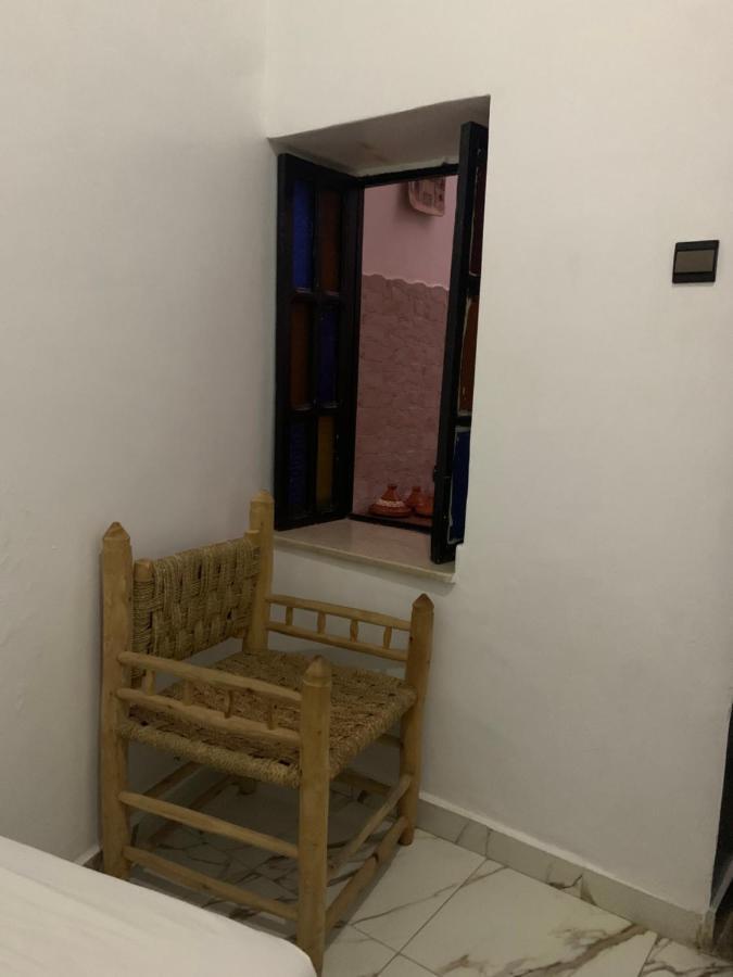 Riad Yenna Marrakesh Exterior photo