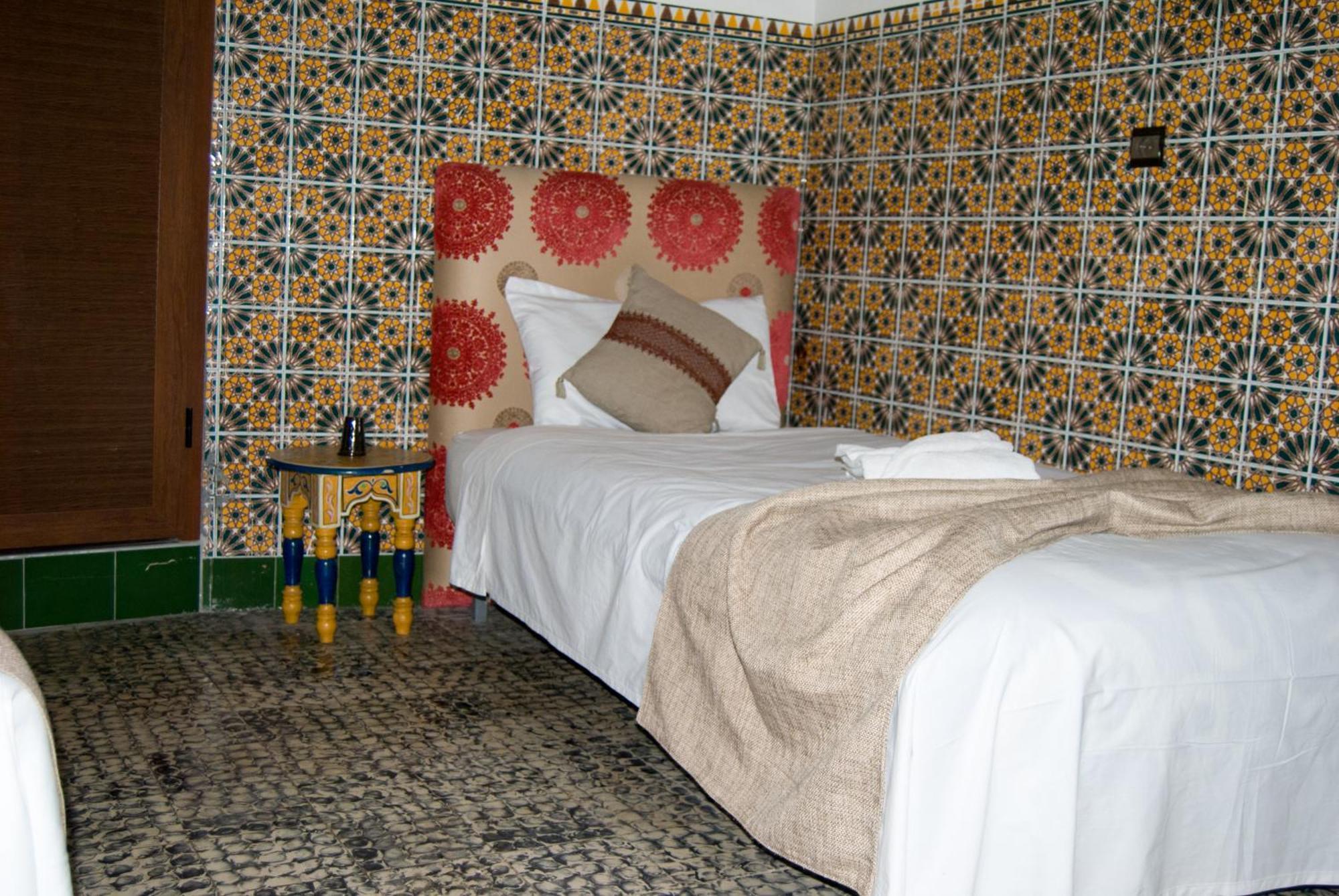 Riad Yenna Marrakesh Room photo